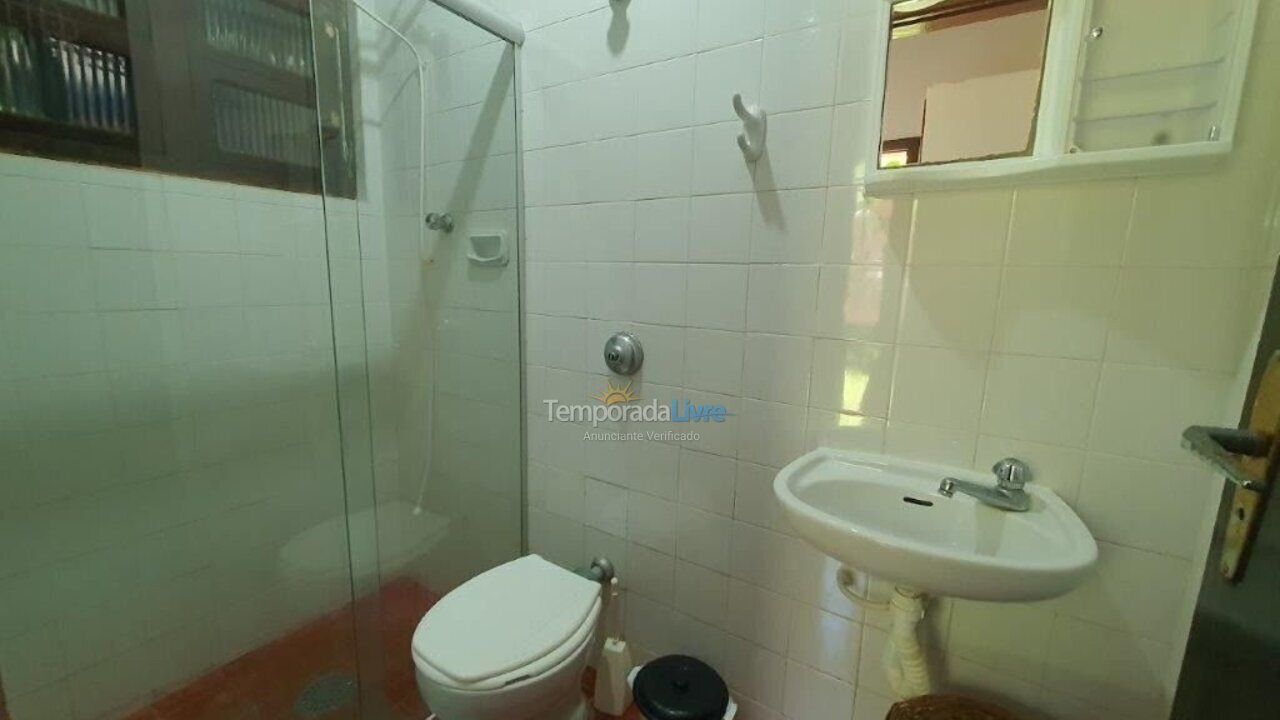 Casa para aluguel de temporada em Ubatuba (Itamambuca)