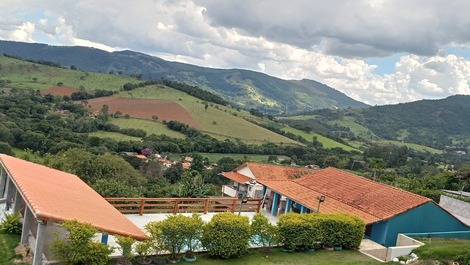 House for rent in Extrema - Retiro