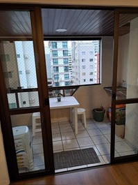EXCELENTE APARTAMENTO 3 QUARTOS SENDO 1 SUÍTE ZONA II