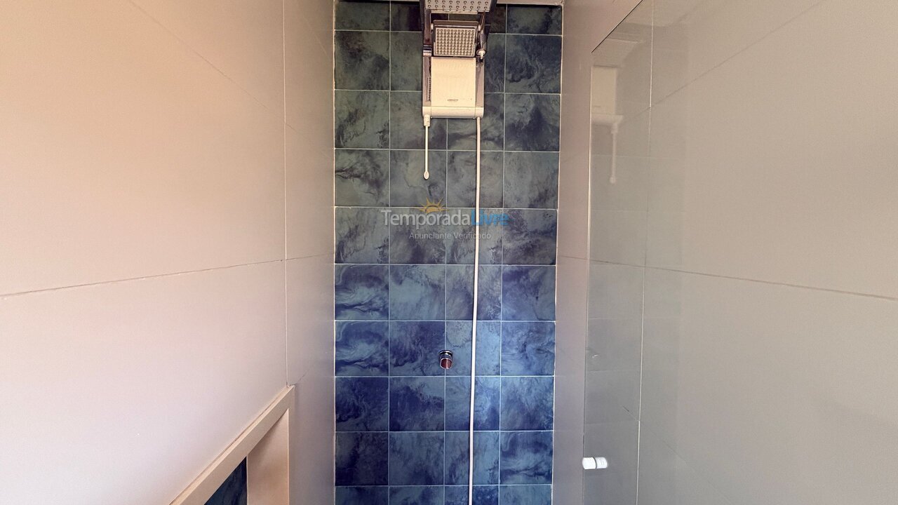 Casa para alquiler de vacaciones em Ubatuba (Itamambuca)