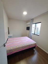EXCELENTE APARTAMENTO 3 QUARTOS SENDO 1 SUÍTE ZONA II
