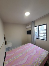 EXCELENTE APARTAMENTO 3 QUARTOS SENDO 1 SUÍTE ZONA II