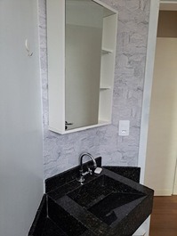 EXCELENTE APARTAMENTO 3 QUARTOS SENDO 1 SUÍTE ZONA II