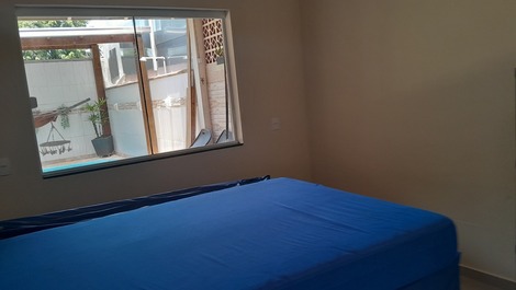 Casa para aluguel de temporada em Itapoá (Barra do Saí)