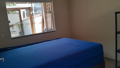 Casa para aluguel de temporada em Itapoá (Barra do Saí)