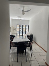 ÓTIMO APARTAMENTO 3 DORMITÓRIOS FRENTE A AV. (47)996087741 WHATS