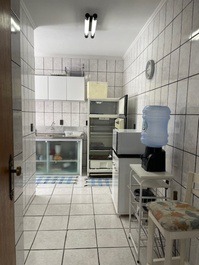 ÓTIMO APARTAMENTO 3 DORMITÓRIOS FRENTE A AV. (47)996087741 WHATS