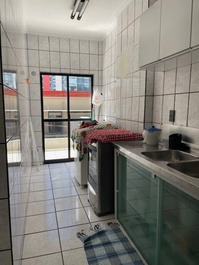 ÓTIMO APARTAMENTO 3 DORMITÓRIOS FRENTE A AV. (47)996087741 WHATS