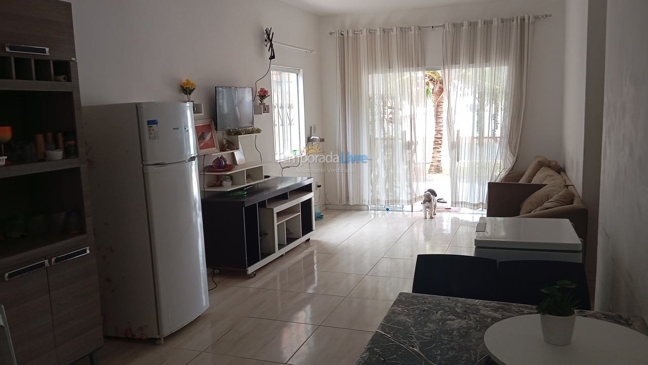 Casa para aluguel de temporada em Camaçari (Arembepe)