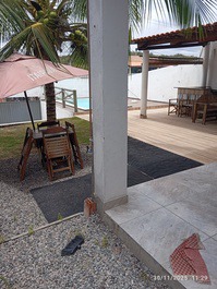 Recanto Selmo&amp;Mar