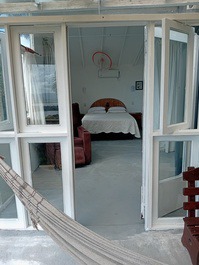 Marina House in Praia do Rosa