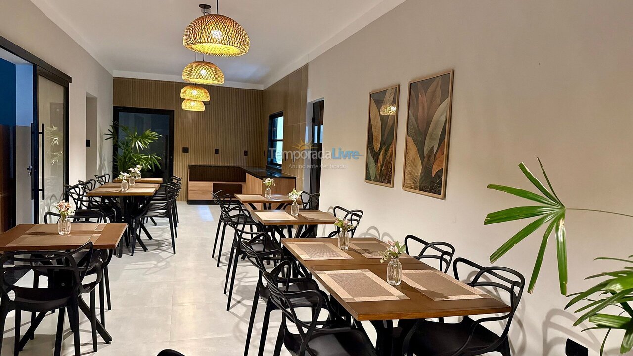 Apartamento para alquiler de vacaciones em Itanhaém (Santa Terezinha)