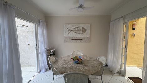 House for rent in São Sebastião - Juquehy