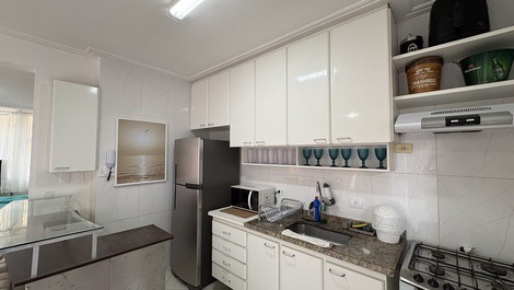 Available for New Year's Eve! House 30 meters from Juquehy Beach