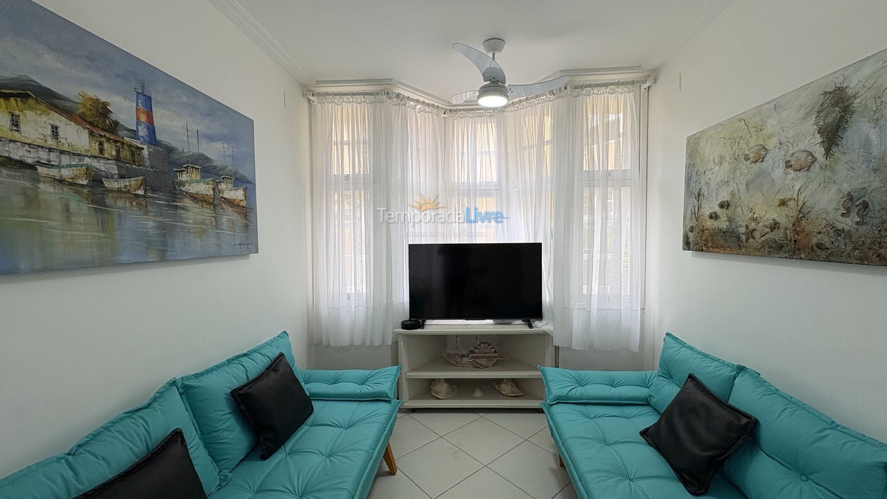 House for vacation rental in São Sebastião (Juquehy)