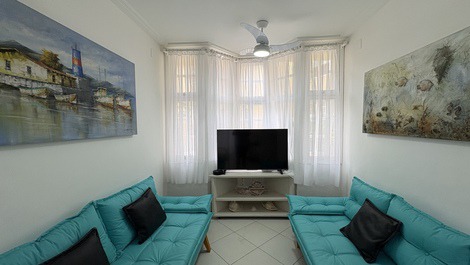 Available for New Year's Eve! House 30 meters from Juquehy Beach