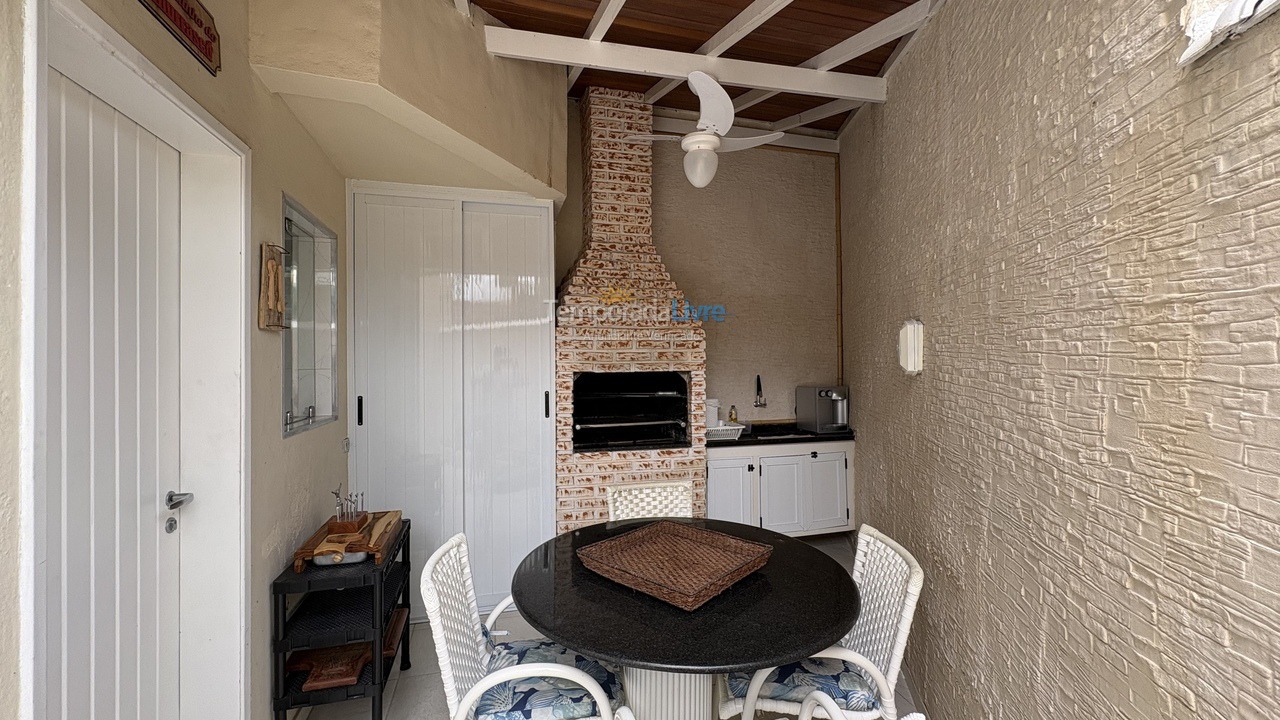 House for vacation rental in São Sebastião (Juquehy)