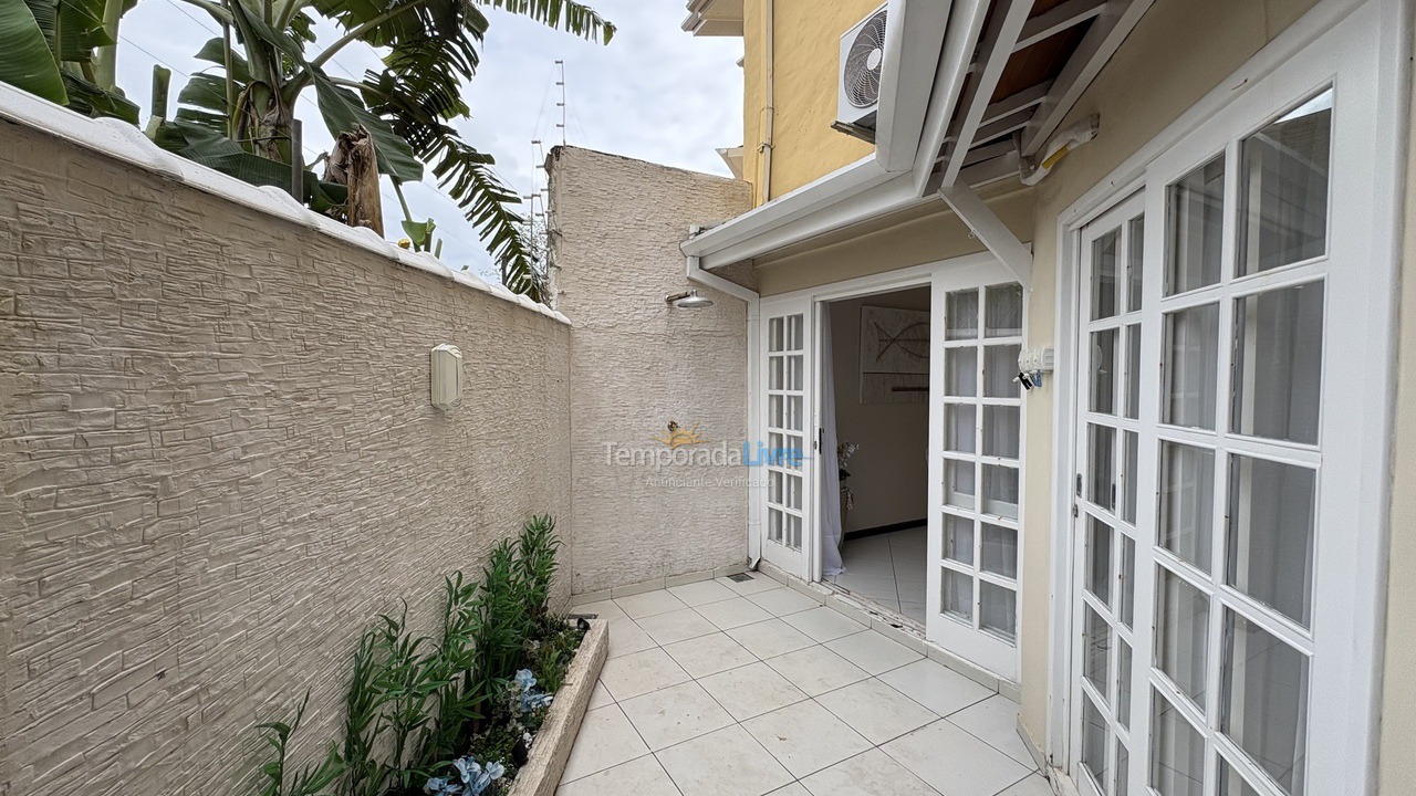 House for vacation rental in São Sebastião (Juquehy)