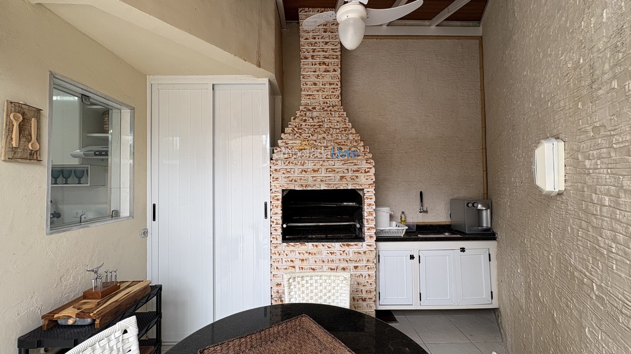 House for vacation rental in São Sebastião (Juquehy)