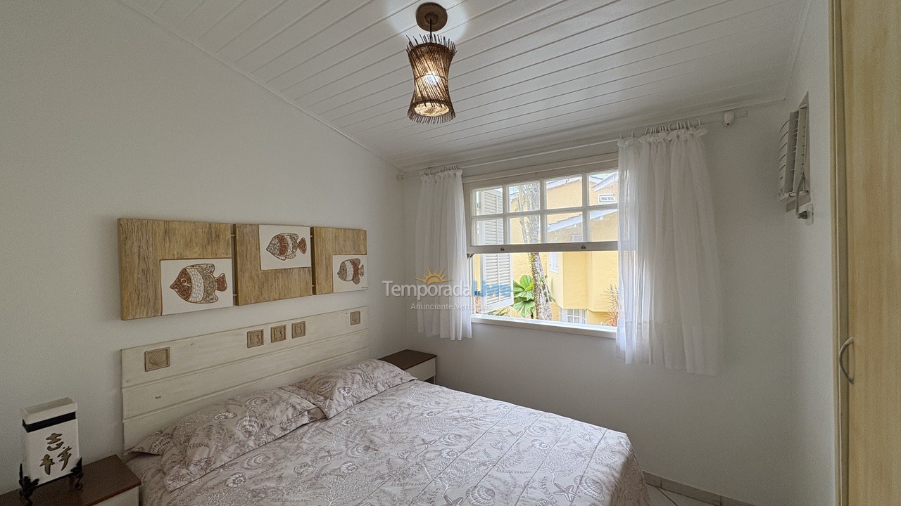 House for vacation rental in São Sebastião (Juquehy)