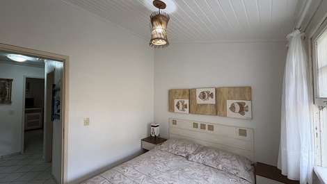 Available for New Year's Eve! House 30 meters from Juquehy Beach