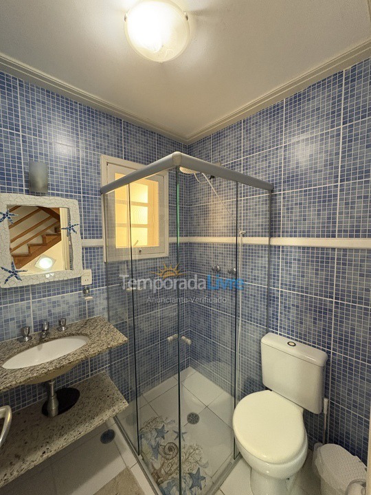 House for vacation rental in São Sebastião (Juquehy)