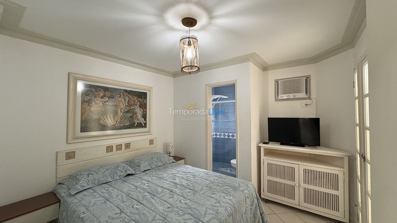 House for vacation rental in São Sebastião (Juquehy)