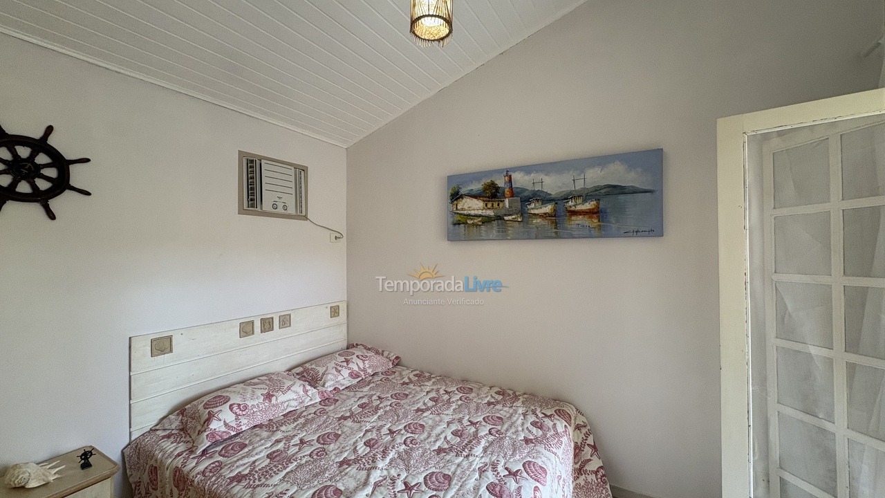 House for vacation rental in São Sebastião (Juquehy)