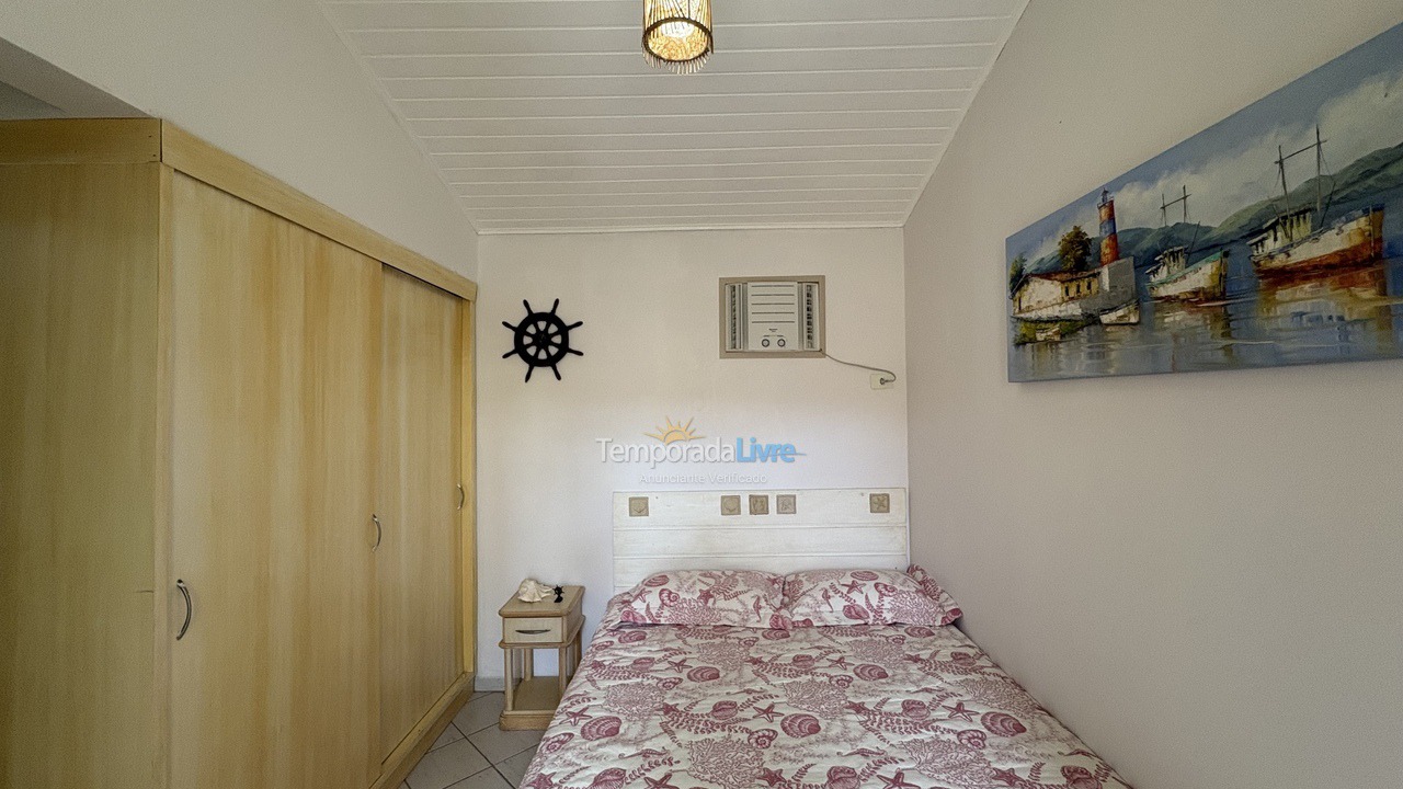 House for vacation rental in São Sebastião (Juquehy)