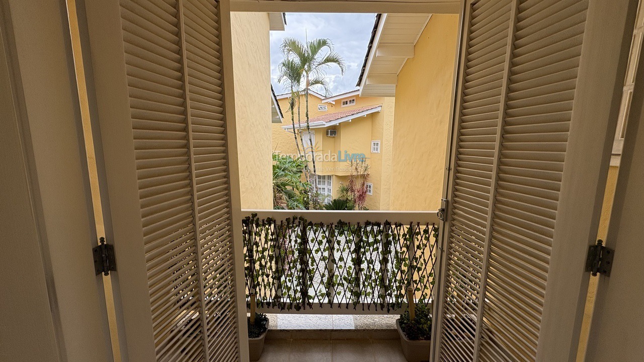 House for vacation rental in São Sebastião (Juquehy)