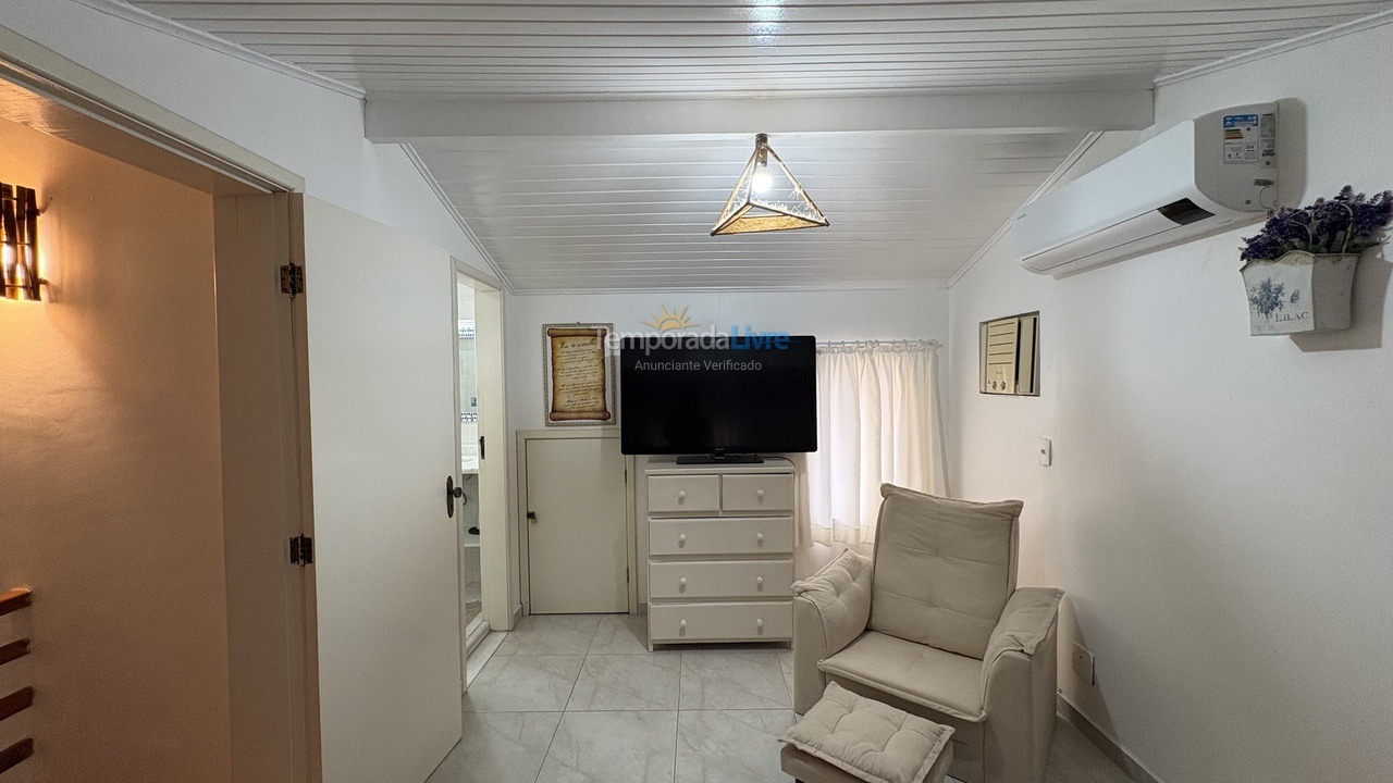 House for vacation rental in São Sebastião (Juquehy)