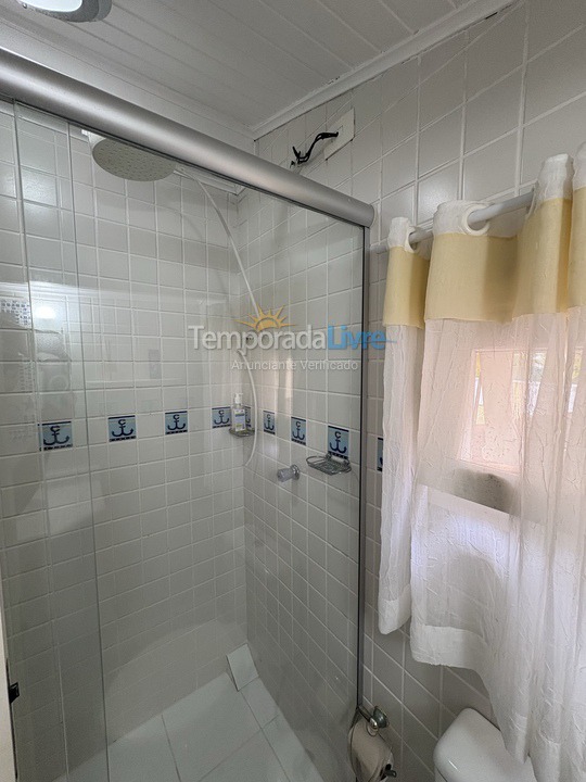 House for vacation rental in São Sebastião (Juquehy)