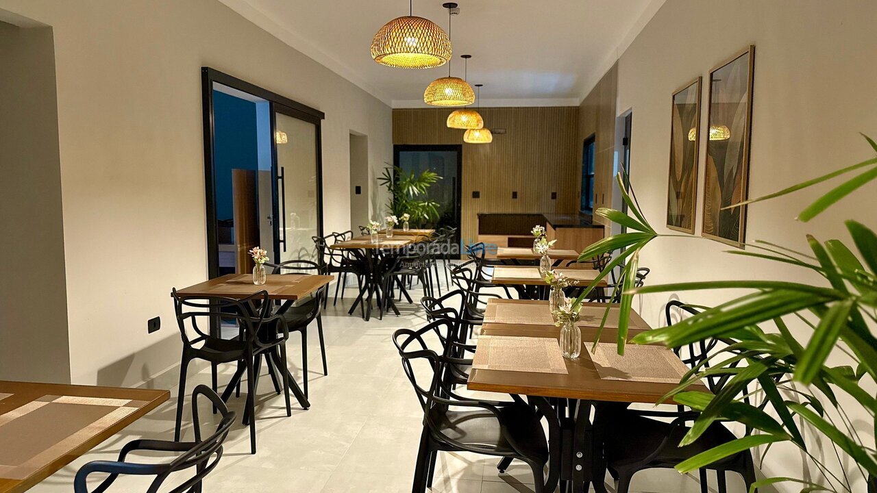 Apartamento para alquiler de vacaciones em Itanhaém (Santa Terezinha)