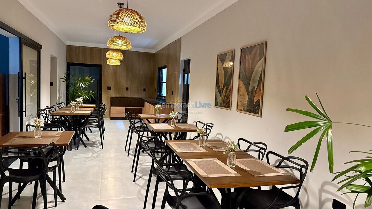 Apartamento para alquiler de vacaciones em Itanhaém (Santa Terezinha)