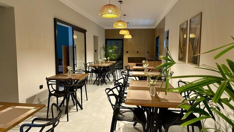 VT - Suite with Balcony, Sea View and Breakfast