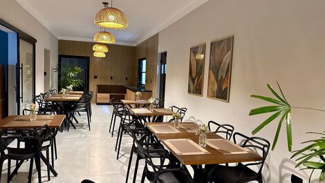 VT - Suite with Balcony, Sea View and Breakfast