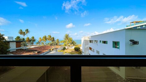 Cable plano FM20 blanco Waves 2 - Por Almare