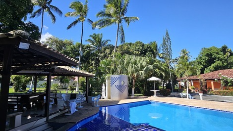 Ranch for rent in Camaçari - Praia de Guarajuba