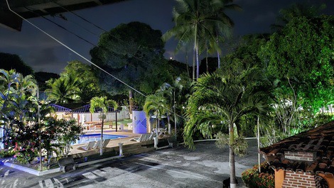 Paraíso Privado Guarajuba - Monte Gordo —