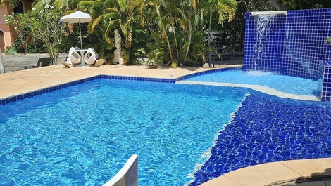 Paraíso Privado Guarajuba - Monte Gordo —