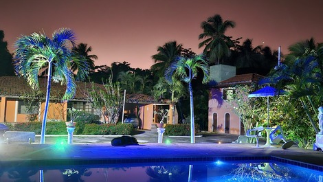 Paraíso Privado Guarajuba - Monte Gordo —