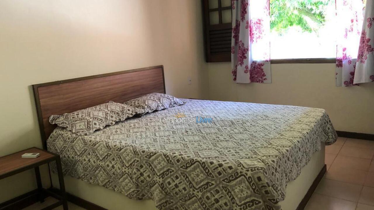 Granja para alquiler de vacaciones em Camaçari (Praia de Guarajuba)