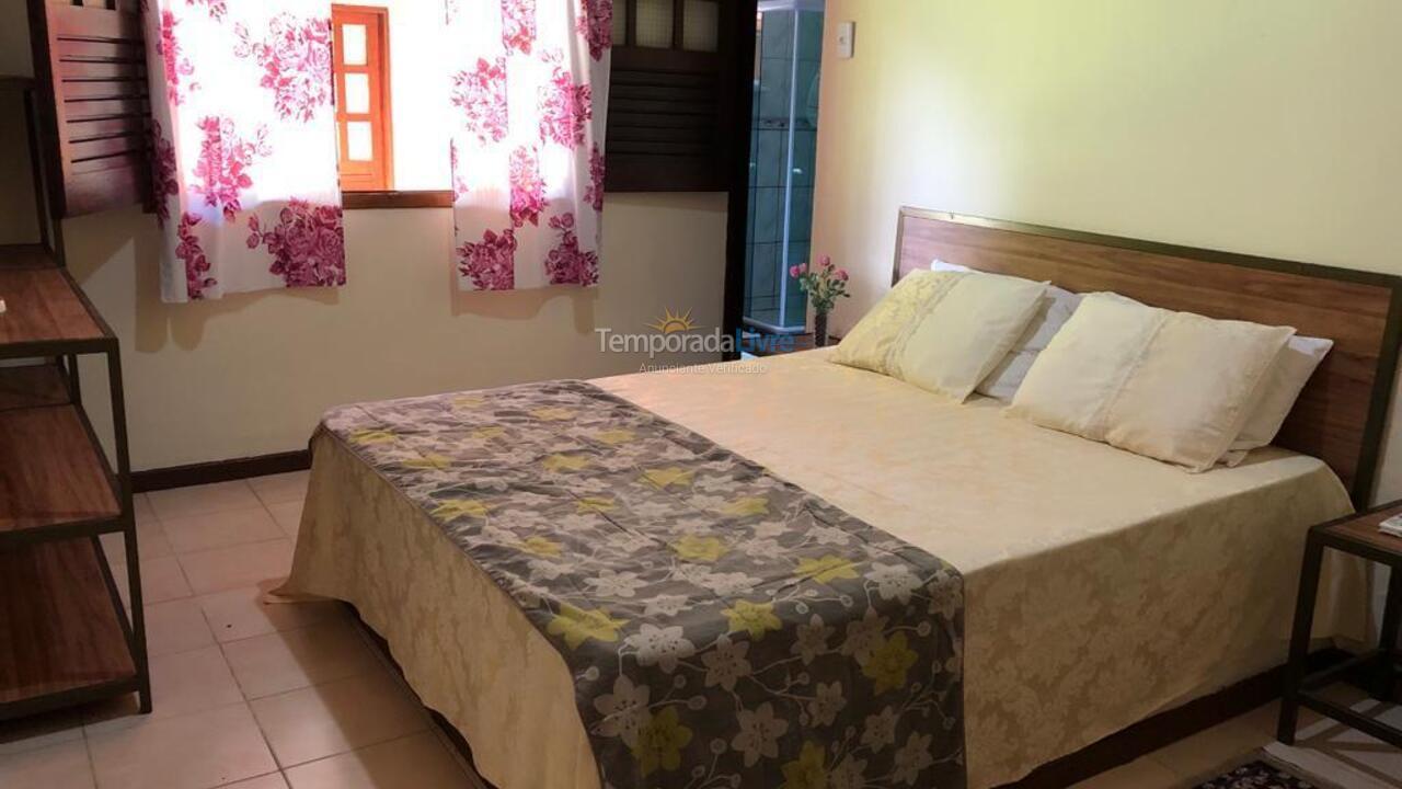 Granja para alquiler de vacaciones em Camaçari (Praia de Guarajuba)