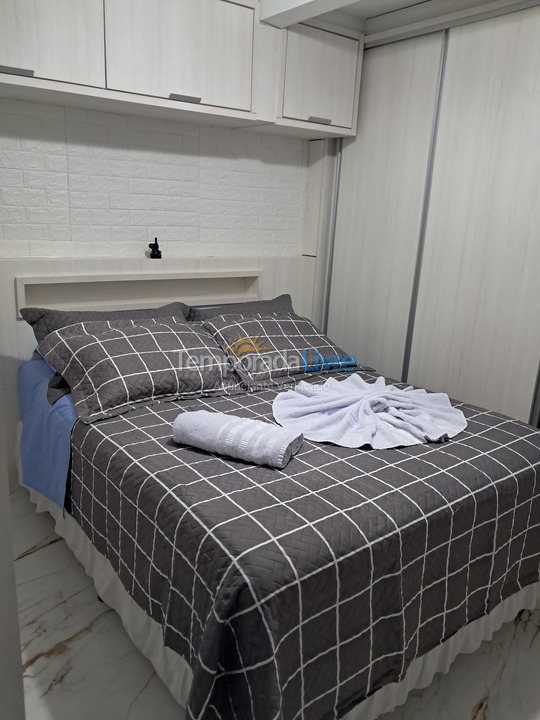 Casa para alquiler de vacaciones em Florianópolis (Lagoinha)