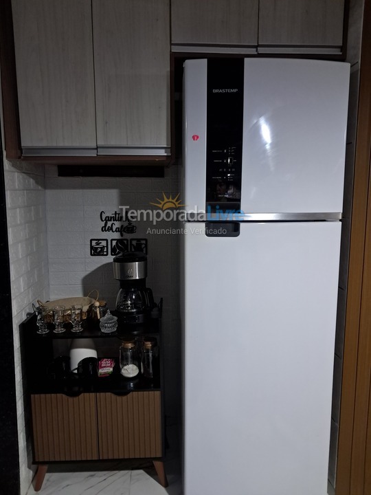 Casa para alquiler de vacaciones em Florianópolis (Lagoinha)