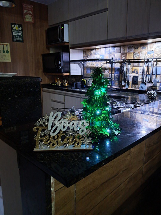 Casa para alquiler de vacaciones em Florianópolis (Lagoinha)