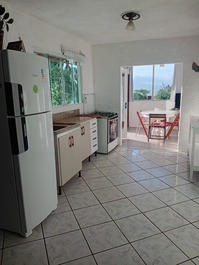 Marina House in Praia do Rosa