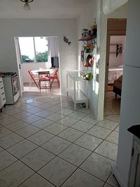 Marina House in Praia do Rosa