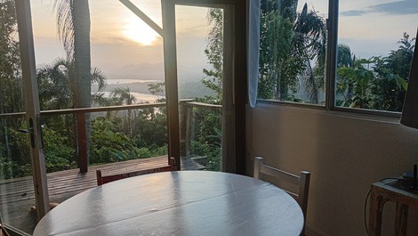 Marina House in Praia do Rosa