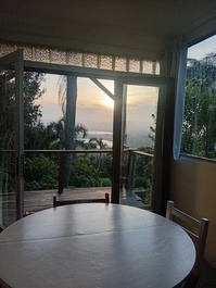 Marina House in Praia do Rosa